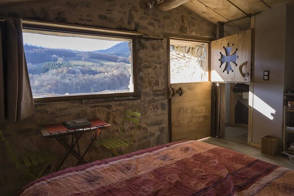 Cabane Beroy, Bagnères-de-Bigorre : image 3