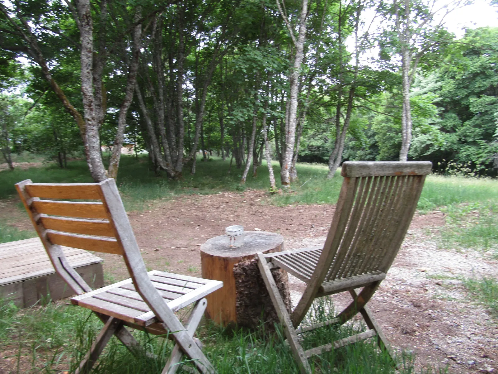 Cabane Carabosse, Cros-de-Géorand : image 3