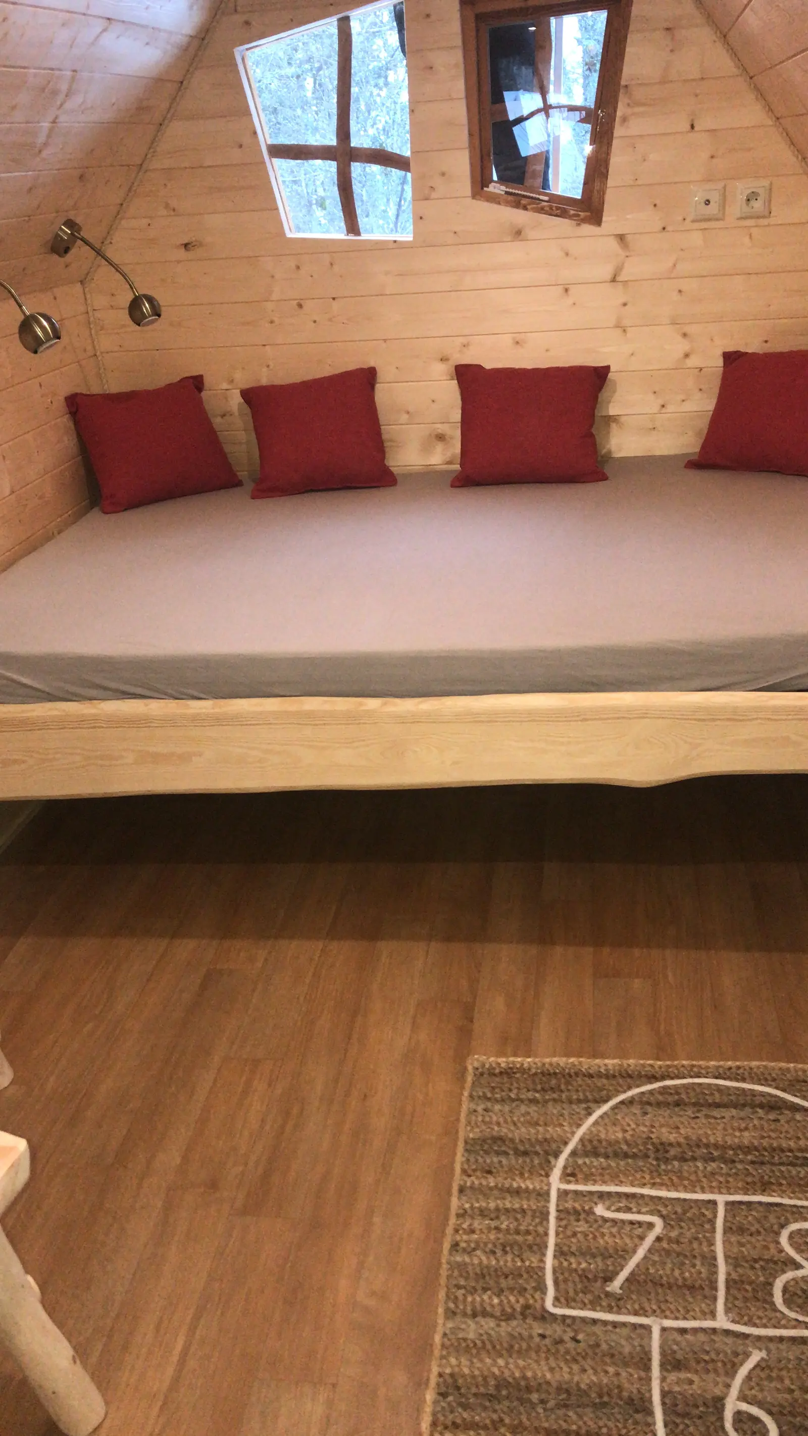 Cabane Carabosse, Cros-de-Géorand : image 4