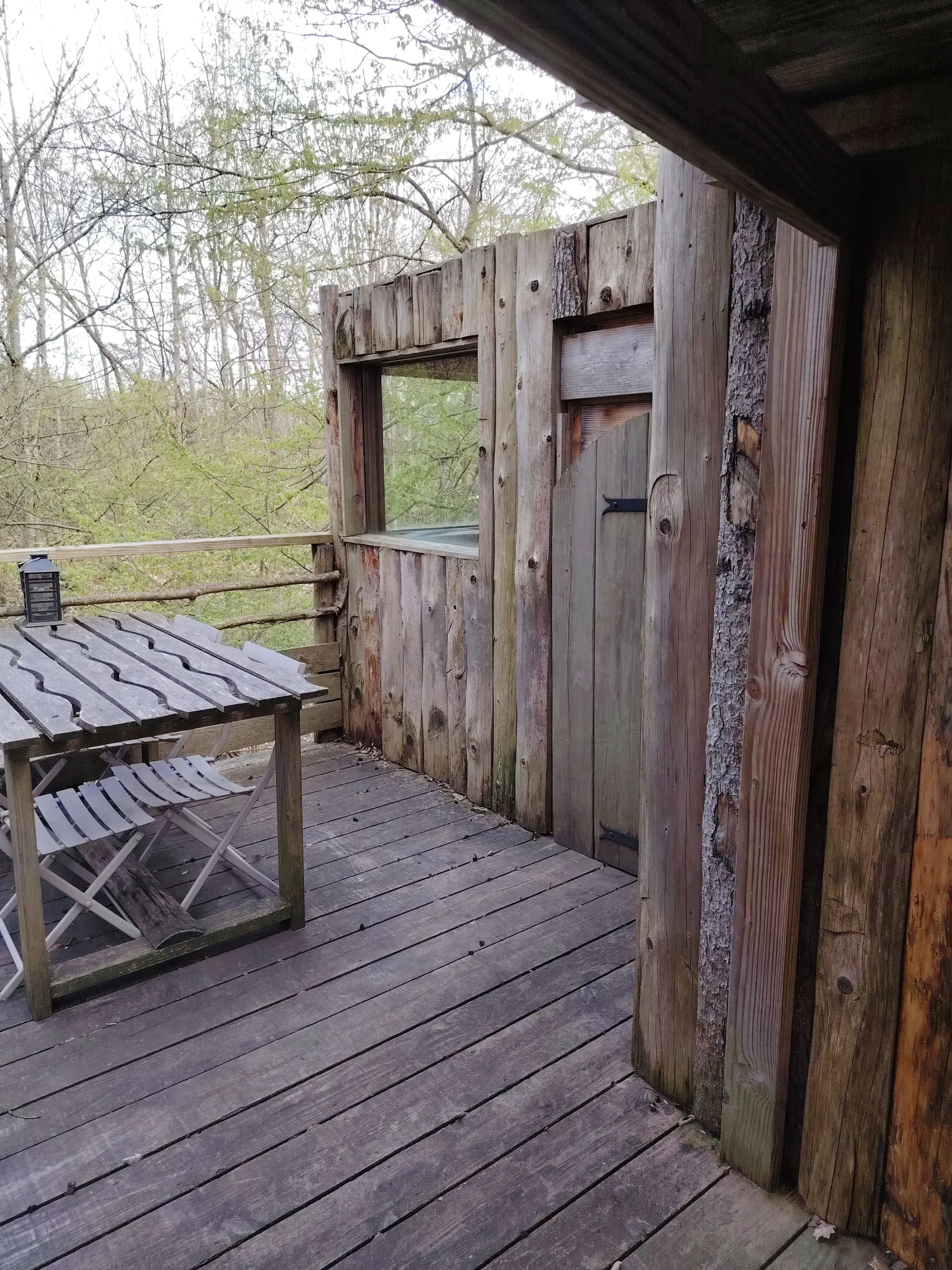 Cabane Charrette, Saint-Donat-sur-l'Herbasse : image 3