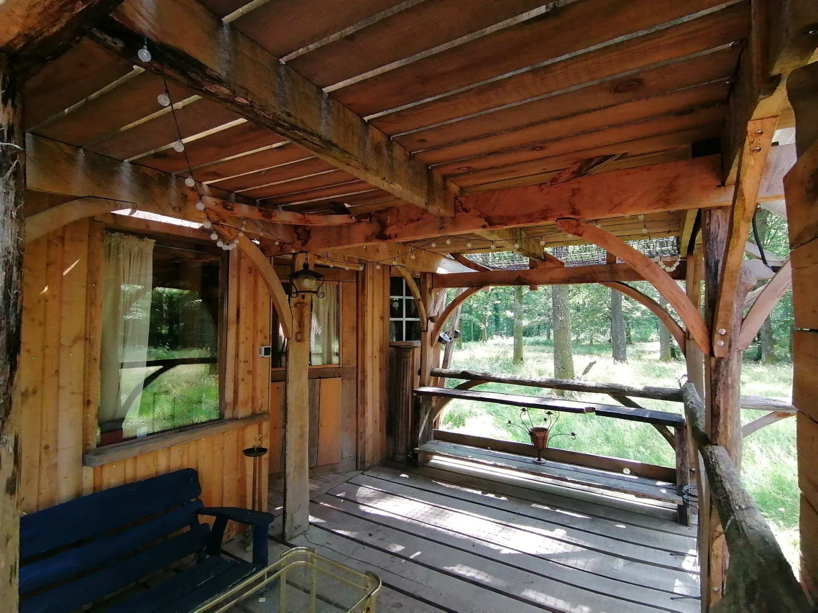 Cabane Cinderella, Vittel : image 4