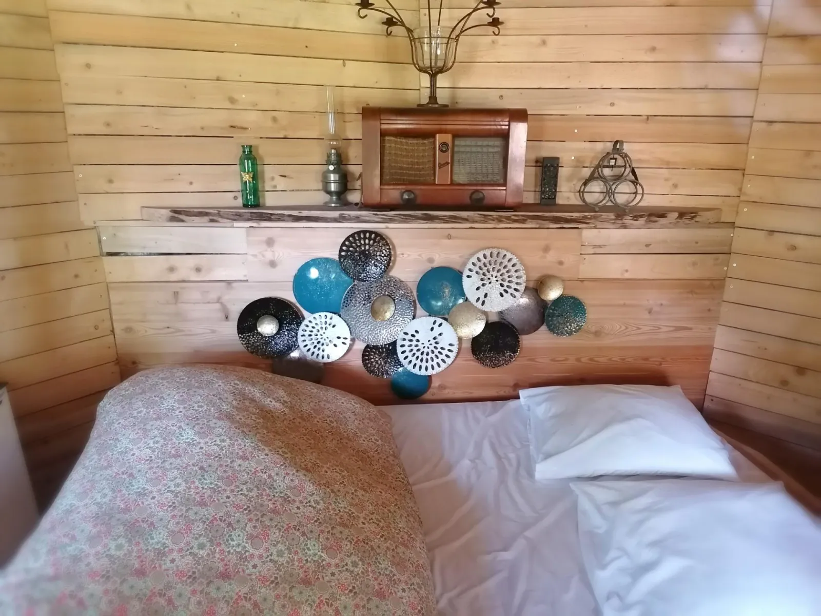 Cabane Cinderella, Vittel : image 5