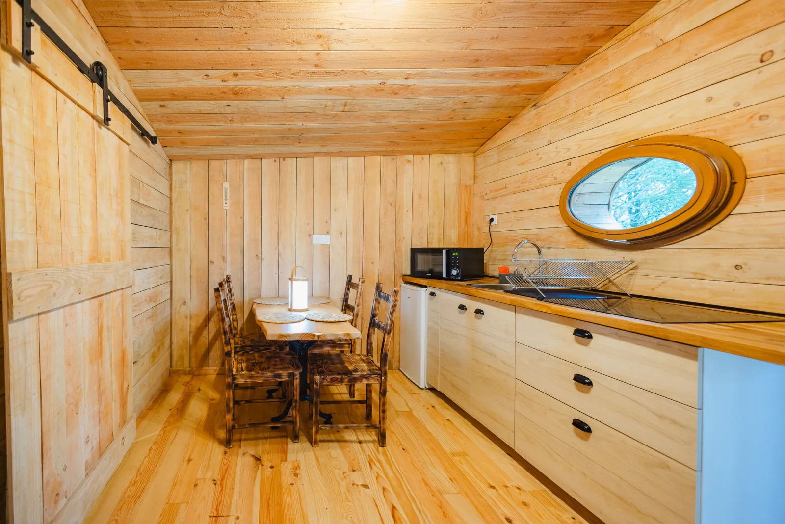 Cabane d'Elouan, Pluméliau-Bieuzy : image 3