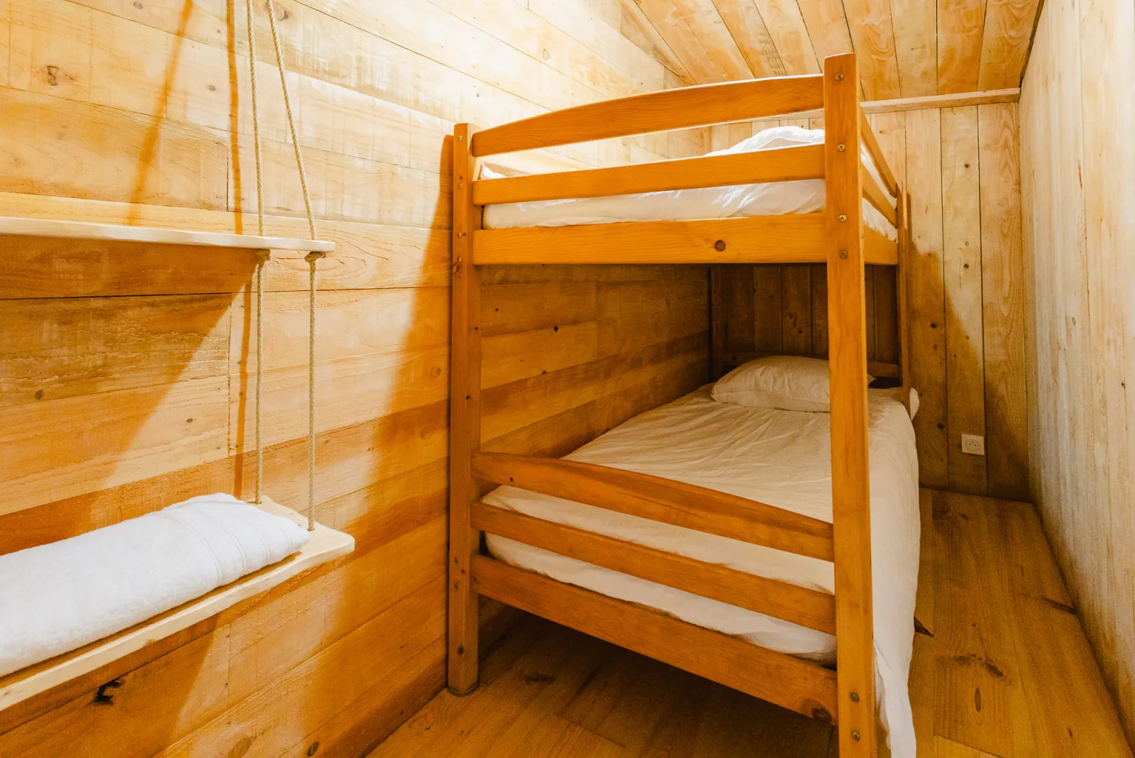 Cabane d'Elouan, Pluméliau-Bieuzy : image 4