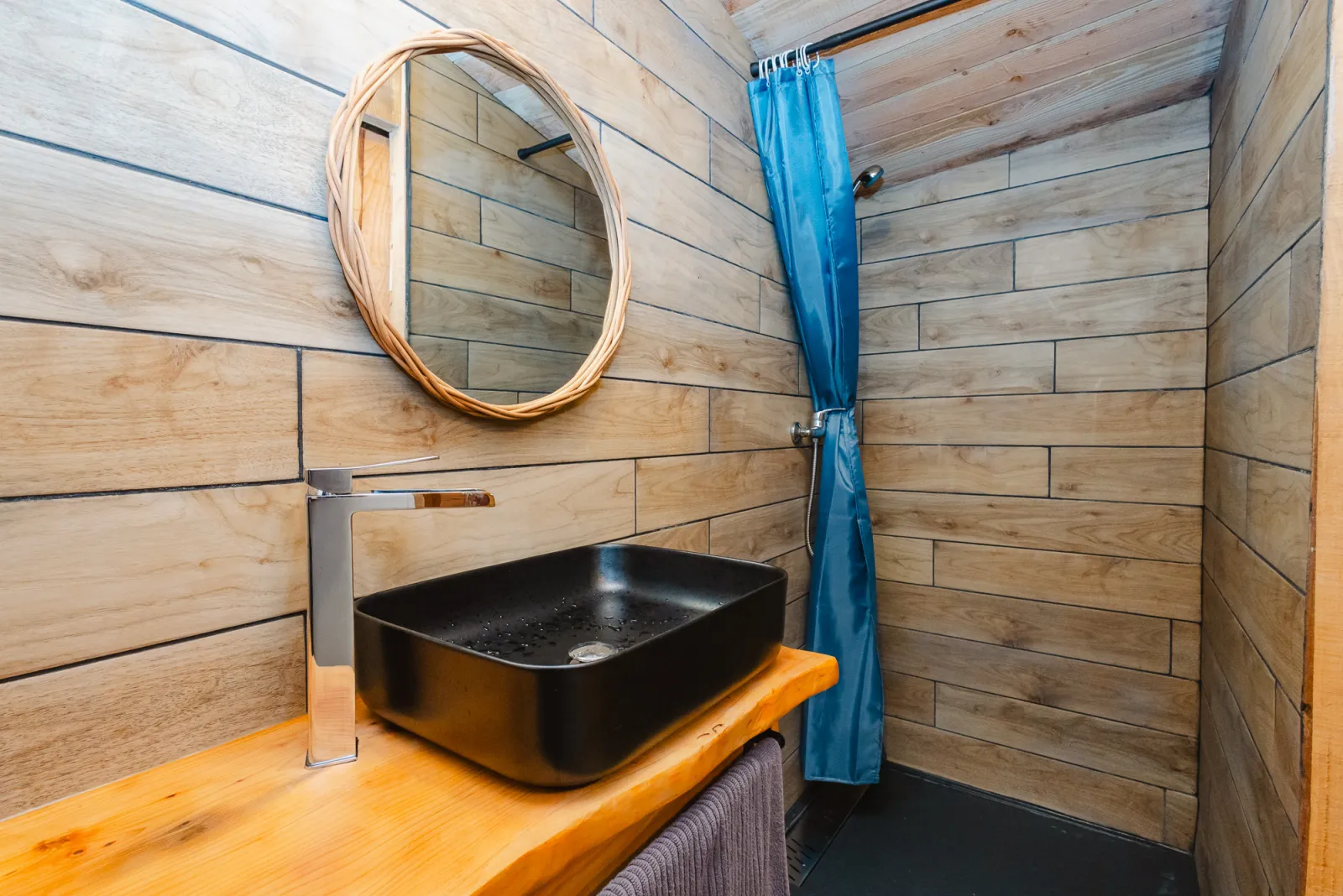 Cabane d'Elouan, Pluméliau-Bieuzy : image 5