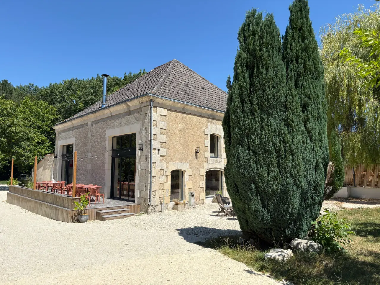 Cabane de l'Explorateur (hébergement insolite à la ferme), Meux
