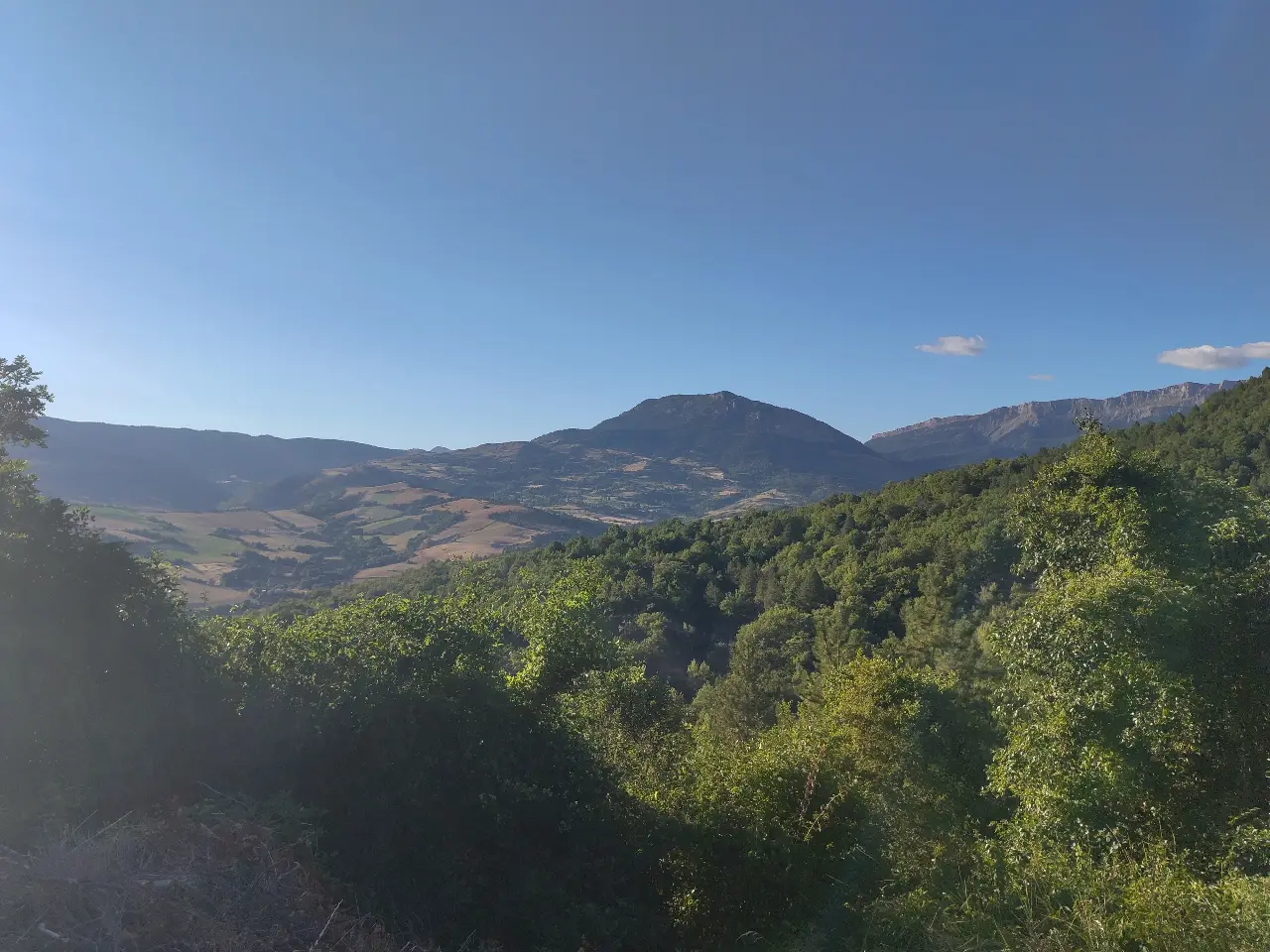 Cabane de la Bannette, Thoard : image 2