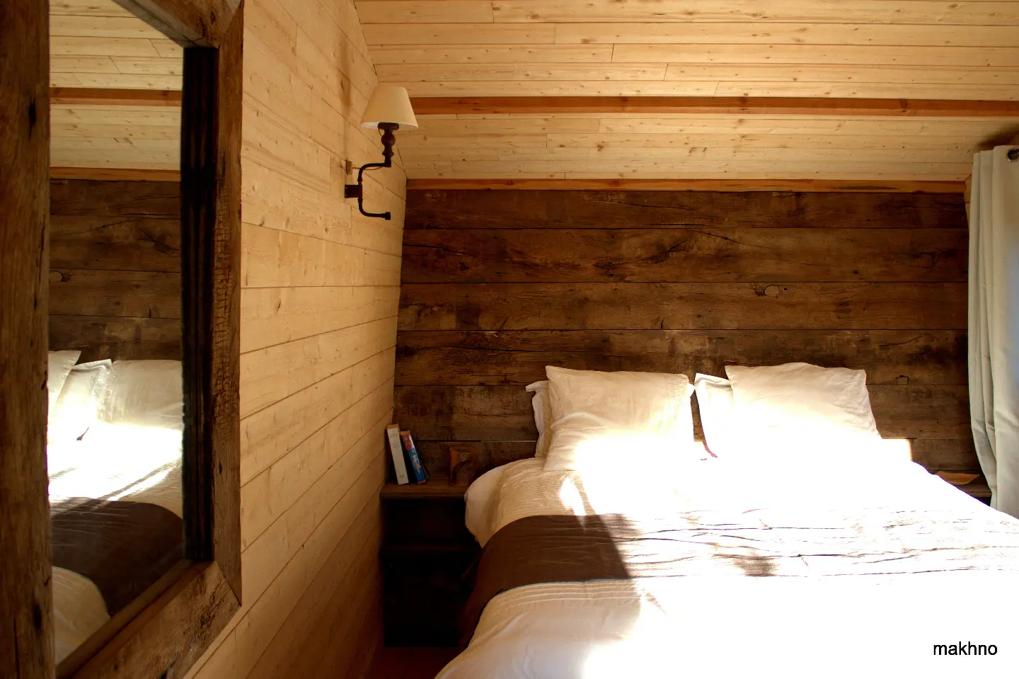 Cabane de la Bannette, Thoard : image 4