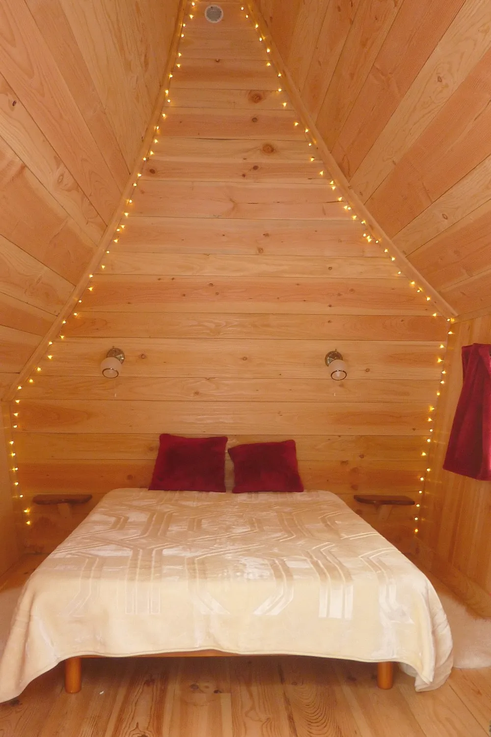 Cabane de Merlin, Cros-de-Géorand : image 3