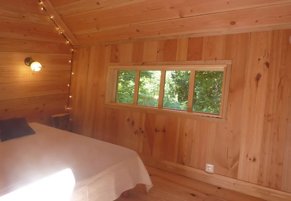 Cabane de Merlin, Cros-de-Géorand : image 4