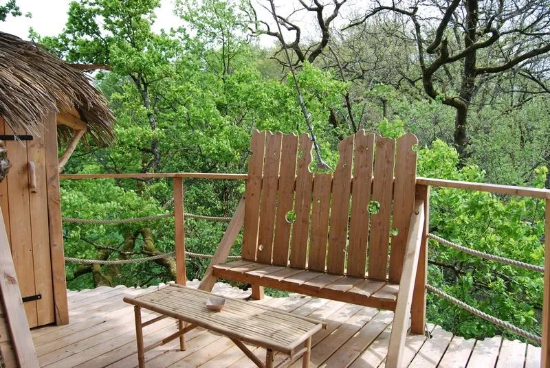 Cabane des Buis, Magné : image 5