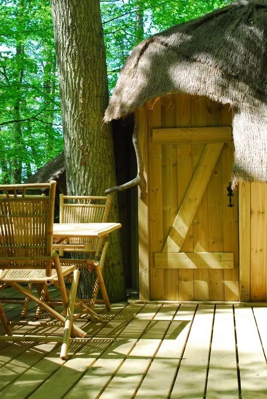 Cabane des Capucins, Magné : image 4