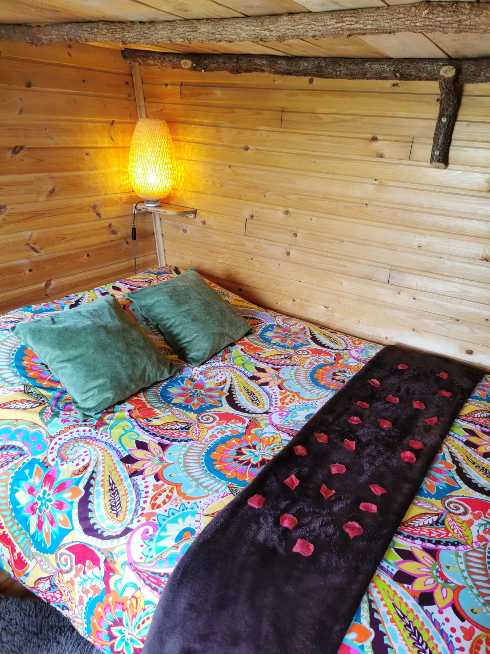 Cabane des Champs, Champmotteux : image 3