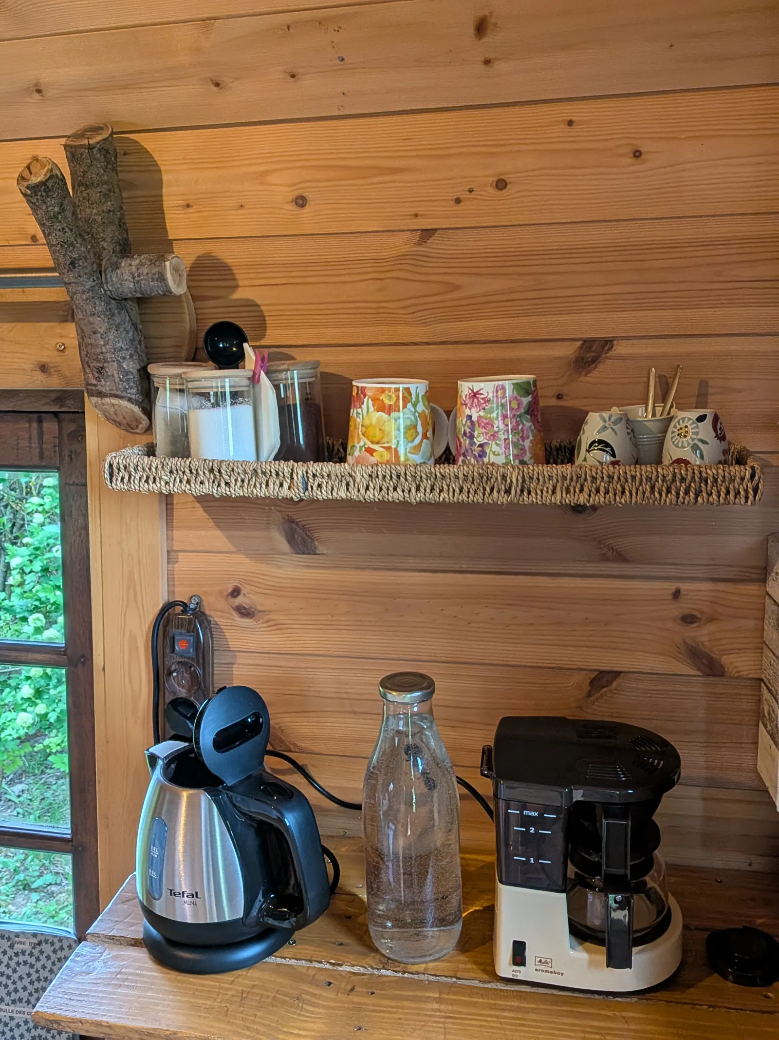 Cabane des Champs, Champmotteux : image 5