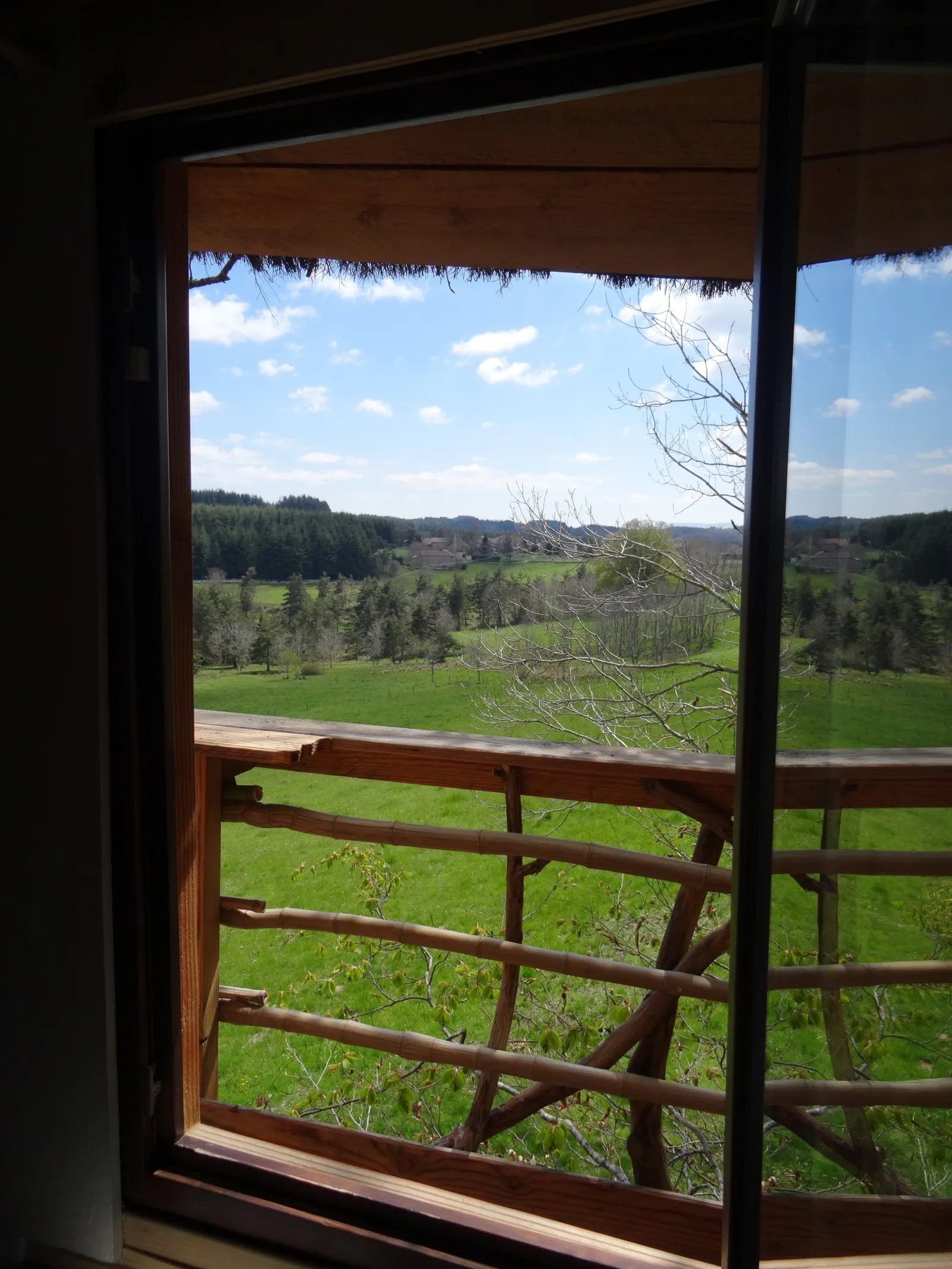 Cabane des Fayards, Saint-Agrève : image 5