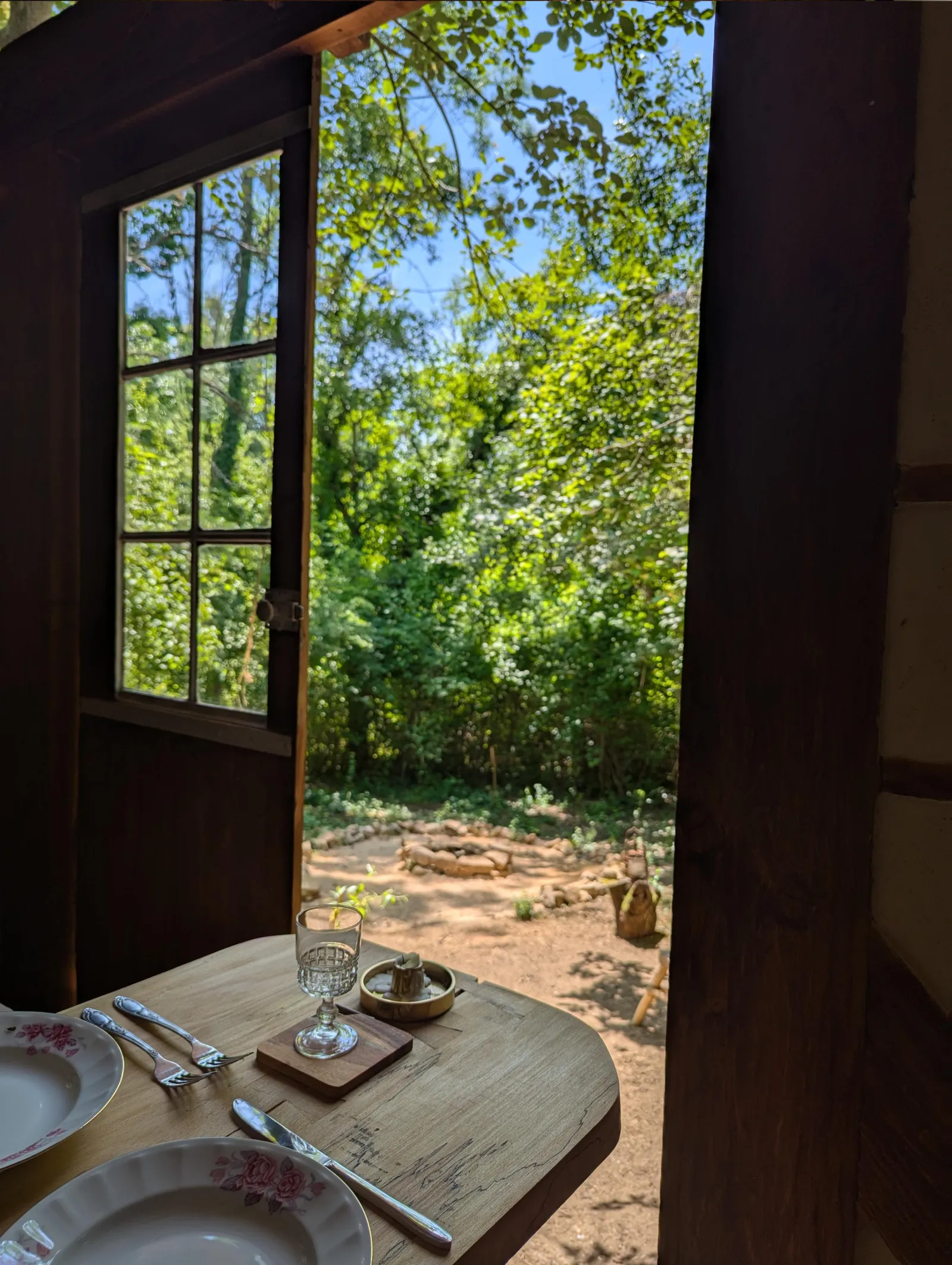 Cabane du Druide, Pagny-sur-Moselle : image 5