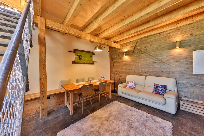 Cabane du Fermier, Mittlach : image 3