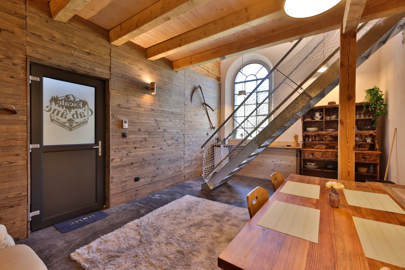 Cabane du Fermier, Mittlach : image 5