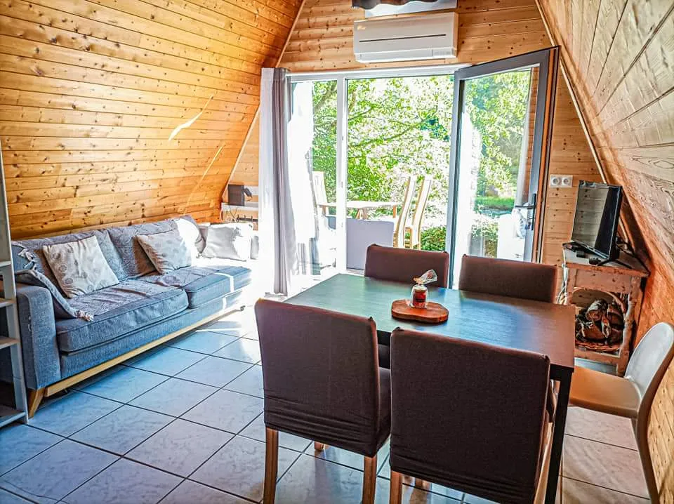 Cabane du Pêcheur, Saint-André-d'Allas : image 4