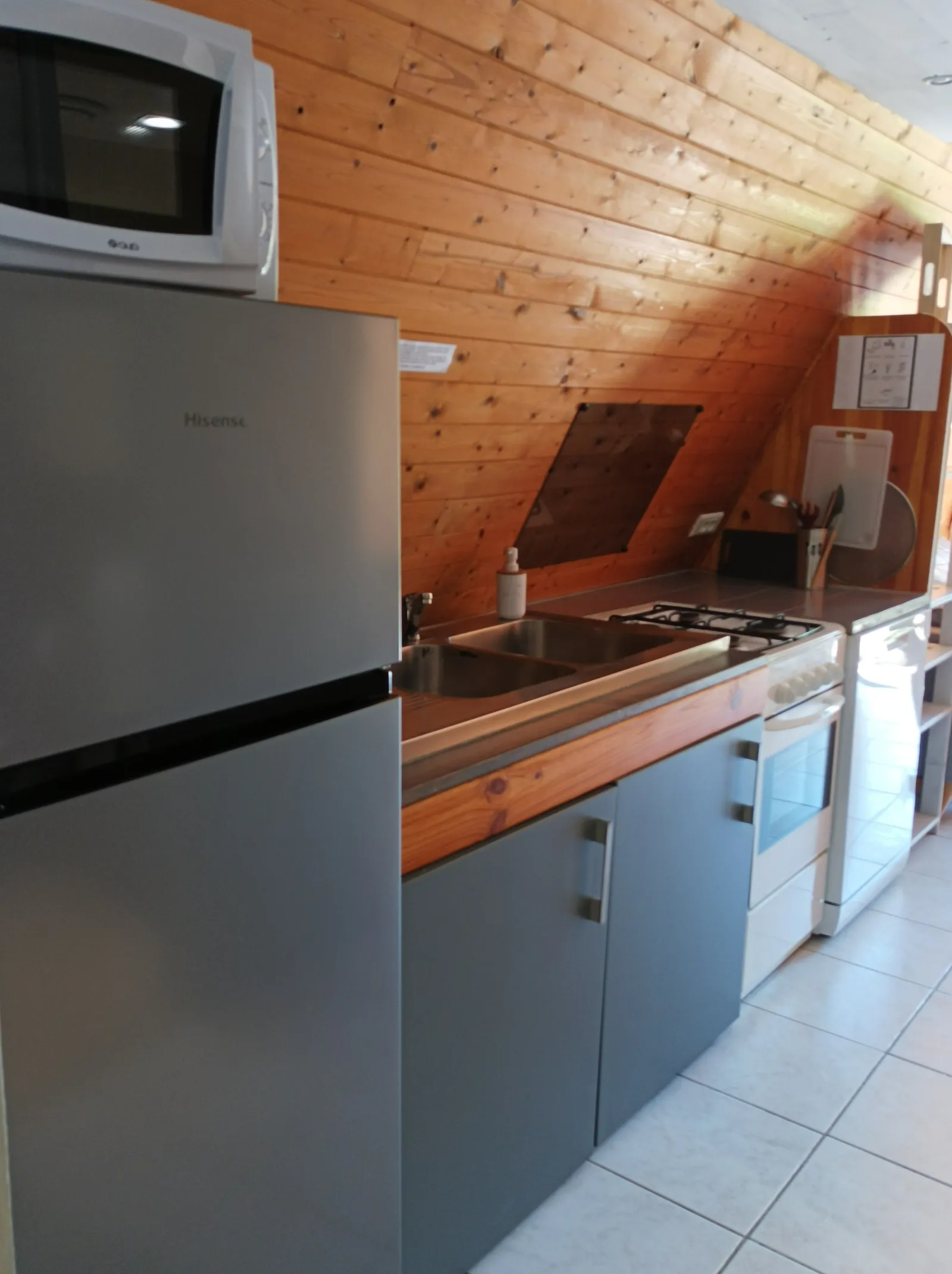 Cabane du Pêcheur, Saint-André-d'Allas : image 5