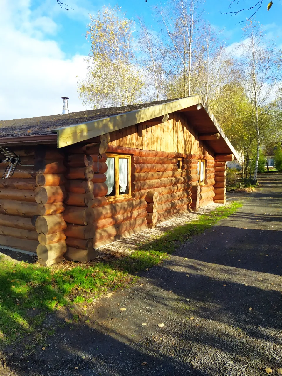 Cabane du Pêcheur, Roches : image 2