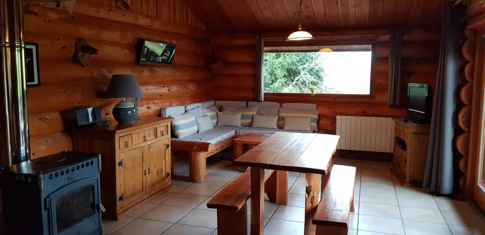Cabane du Pêcheur, Roches : image 3