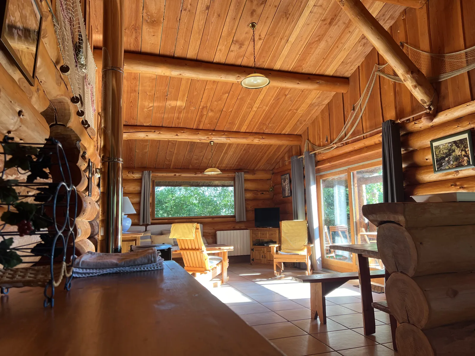 Cabane du Pêcheur, Roches : image 4