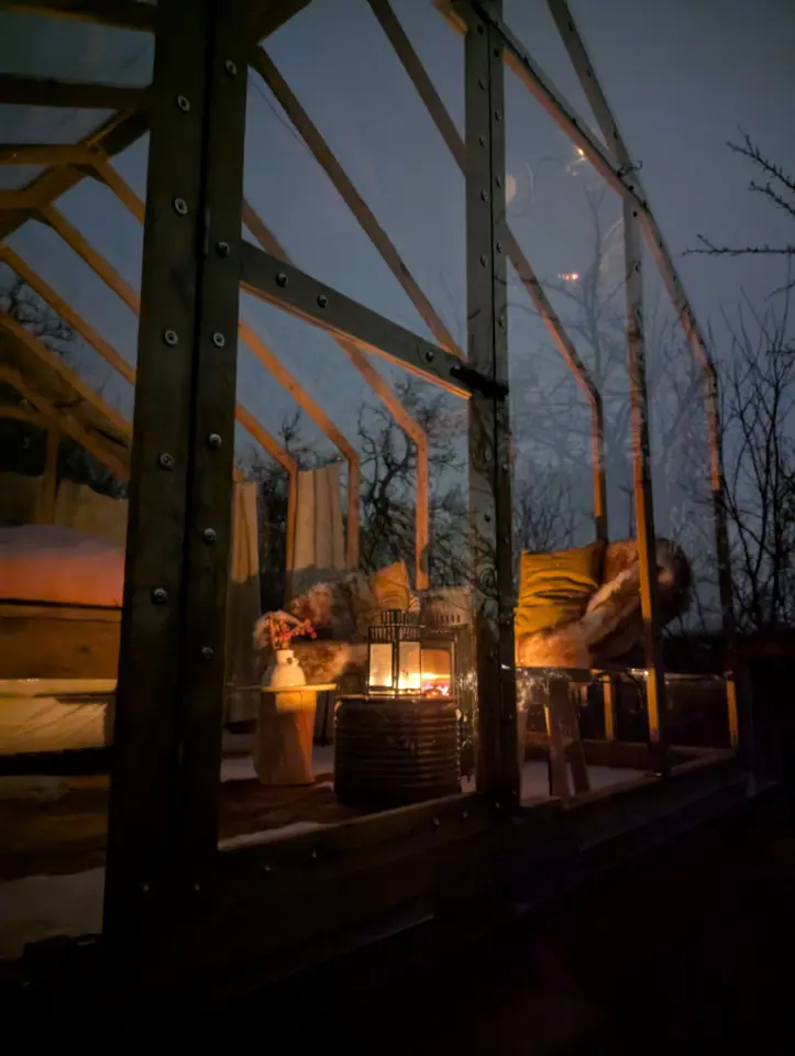 Cabane du Rêveur, Pagny-sur-Moselle : image 2