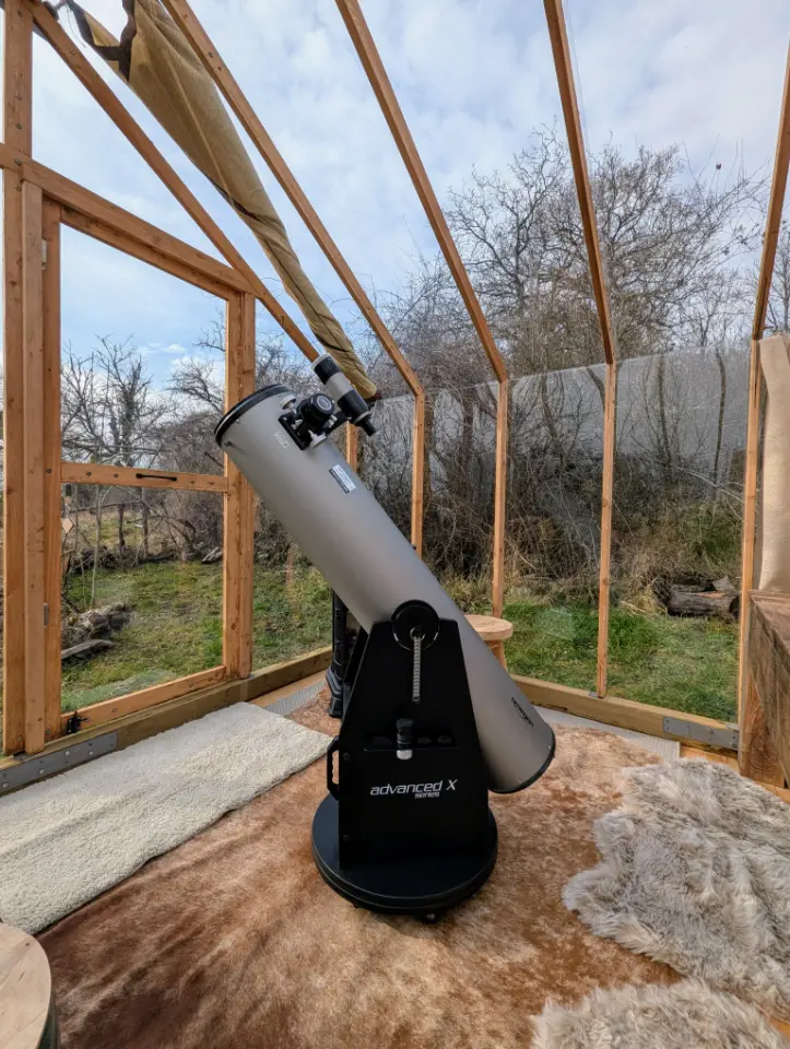 Cabane du Rêveur, Pagny-sur-Moselle : image 3