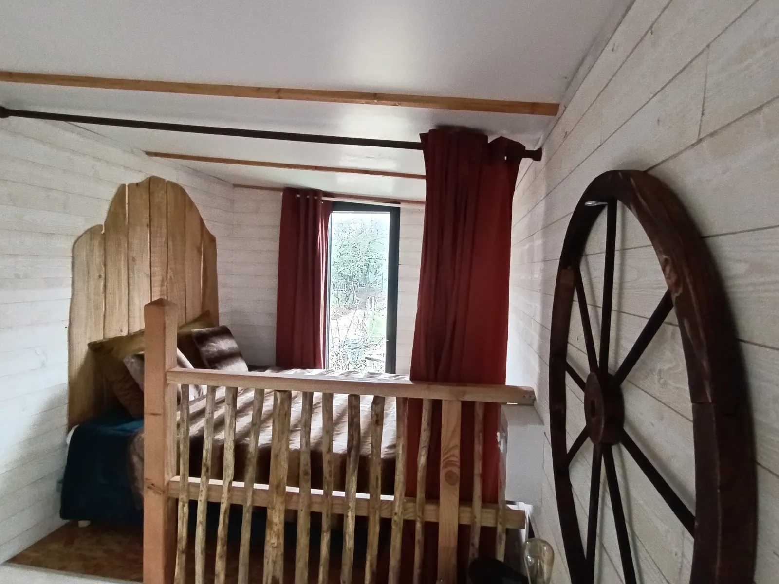 Cabane du Shérif, Pléneuf-Val-André : image 4