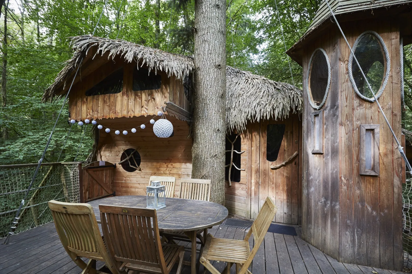 Cabane Échauguette de la Grande Noë, Longny les Villages : image 2