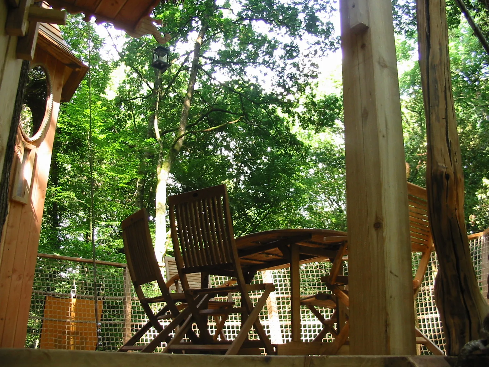 Cabane Échauguette de la Grande Noë, Longny les Villages : image 4