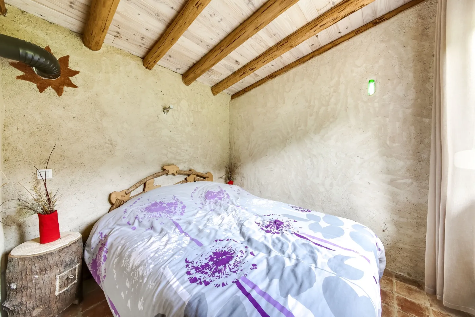 Cabane en Pierre du Verbamont, Claudon : image 3