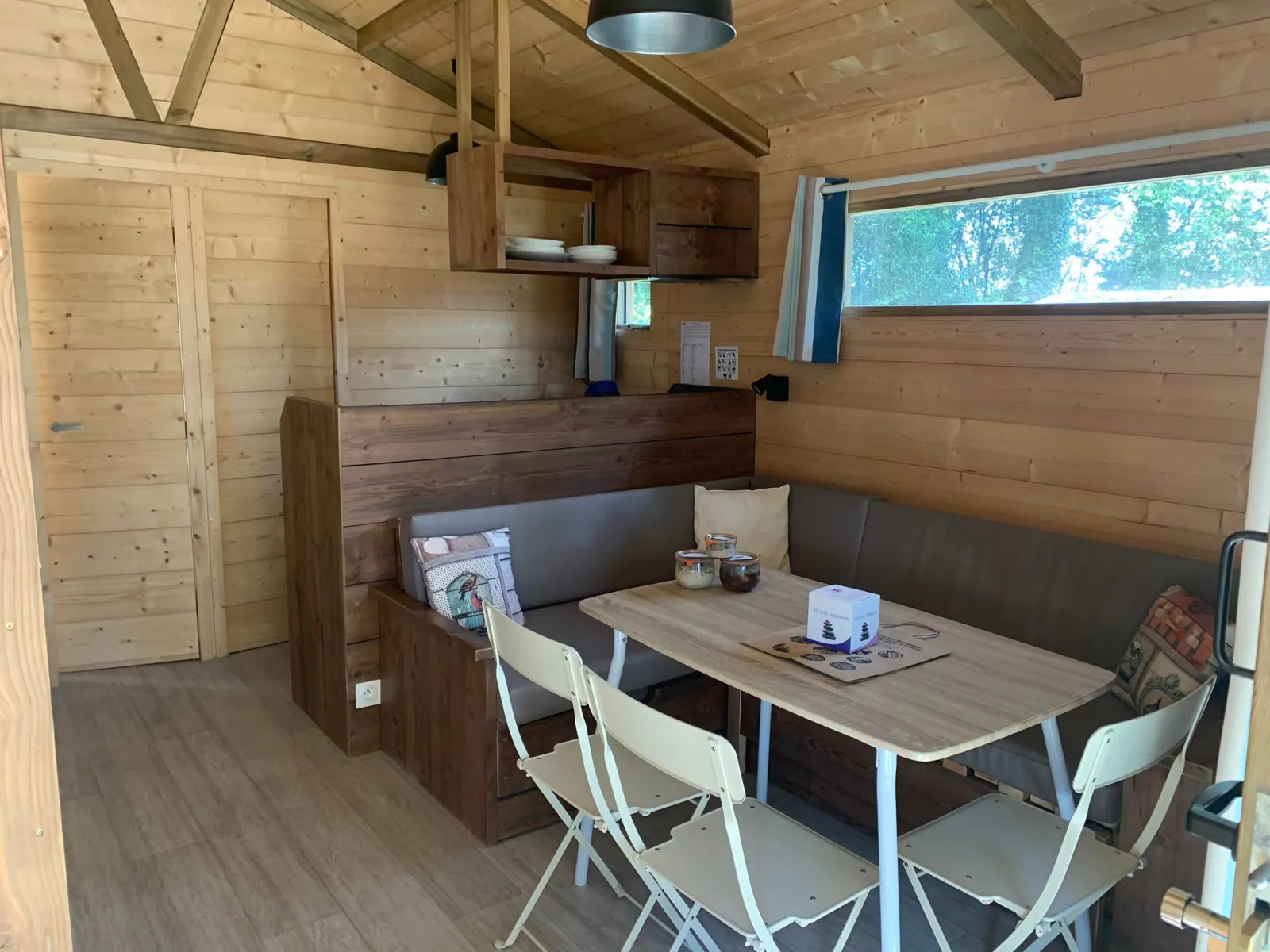 Cabane Family, Guérande : image 2