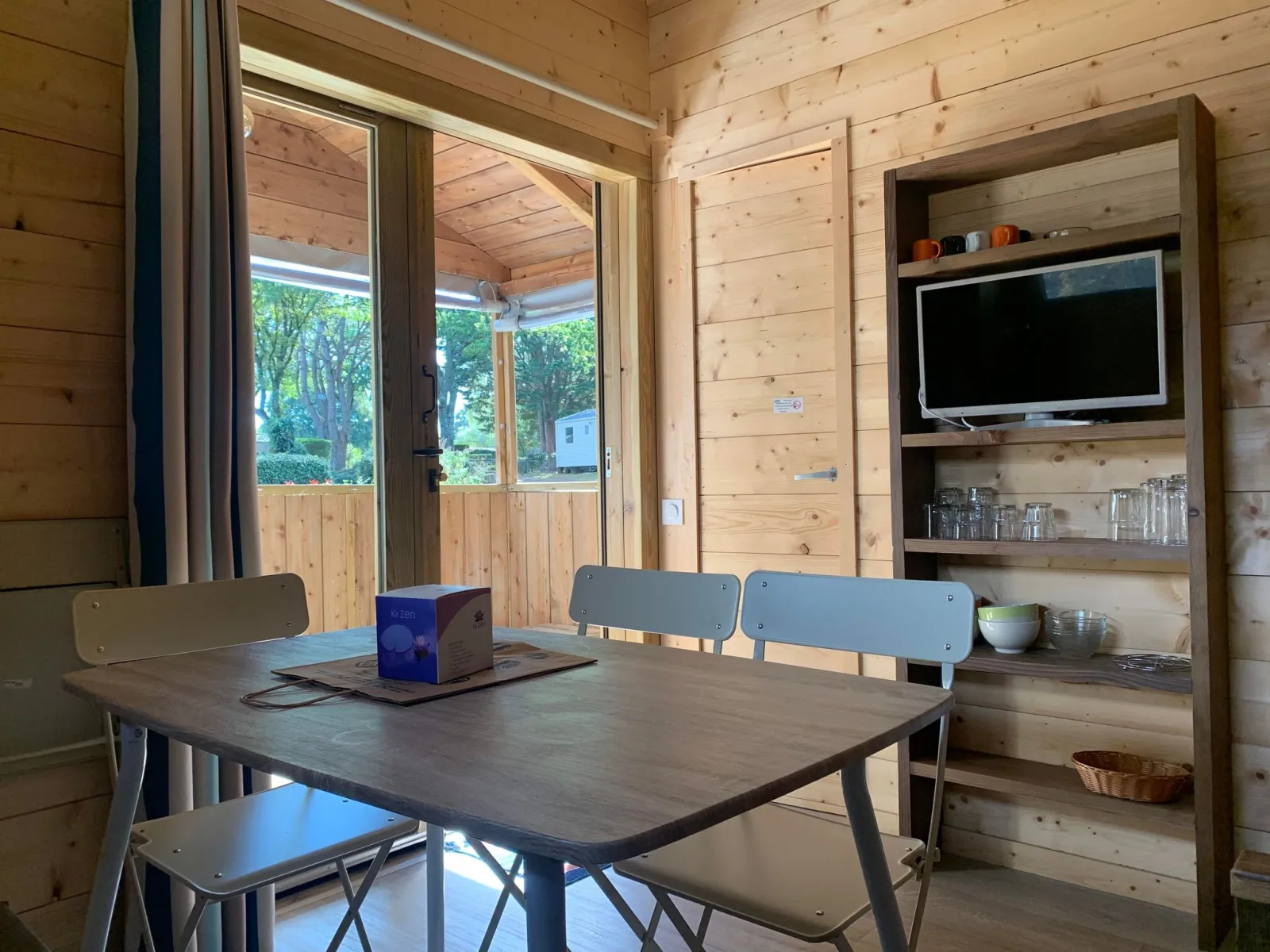 Cabane Family, Guérande : image 3