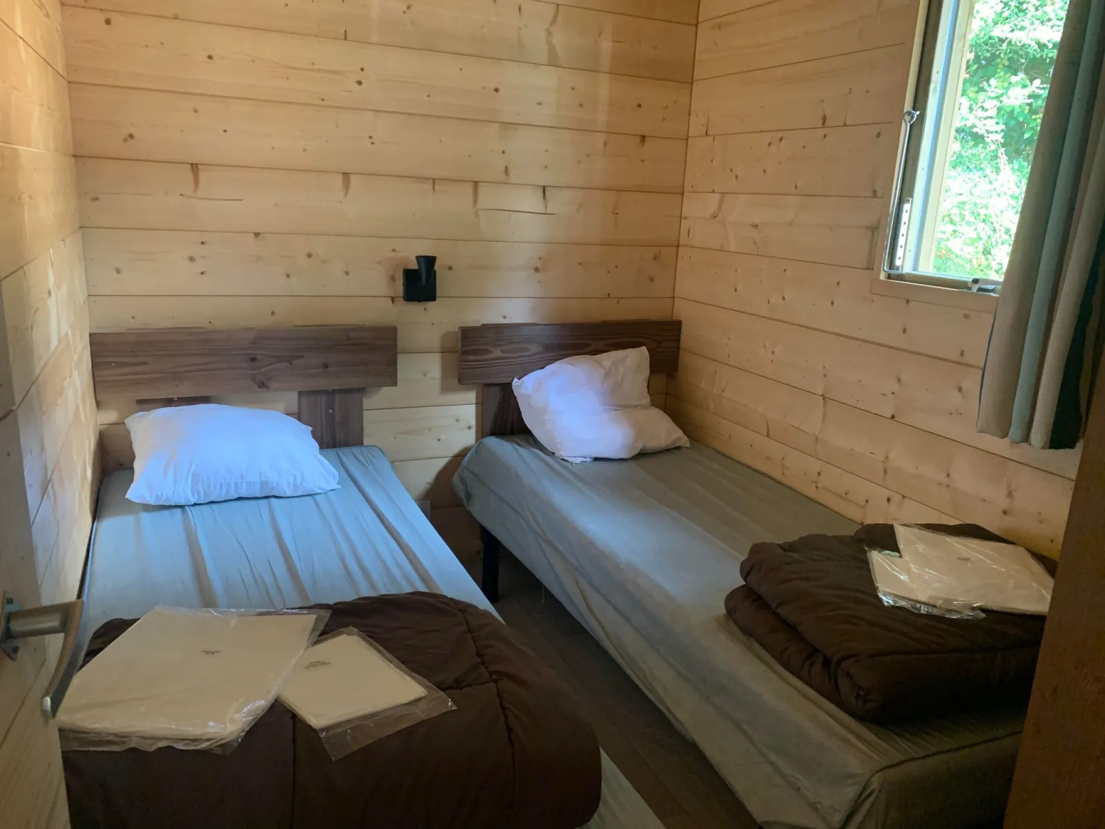 Cabane Family, Guérande : image 4