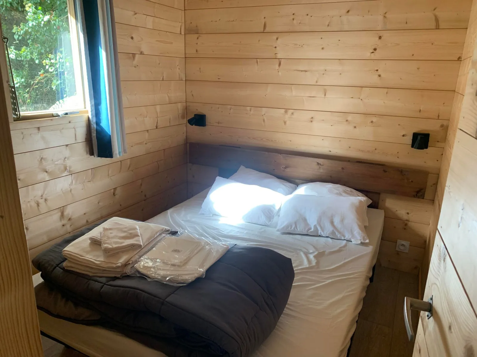Cabane Family, Guérande : image 5