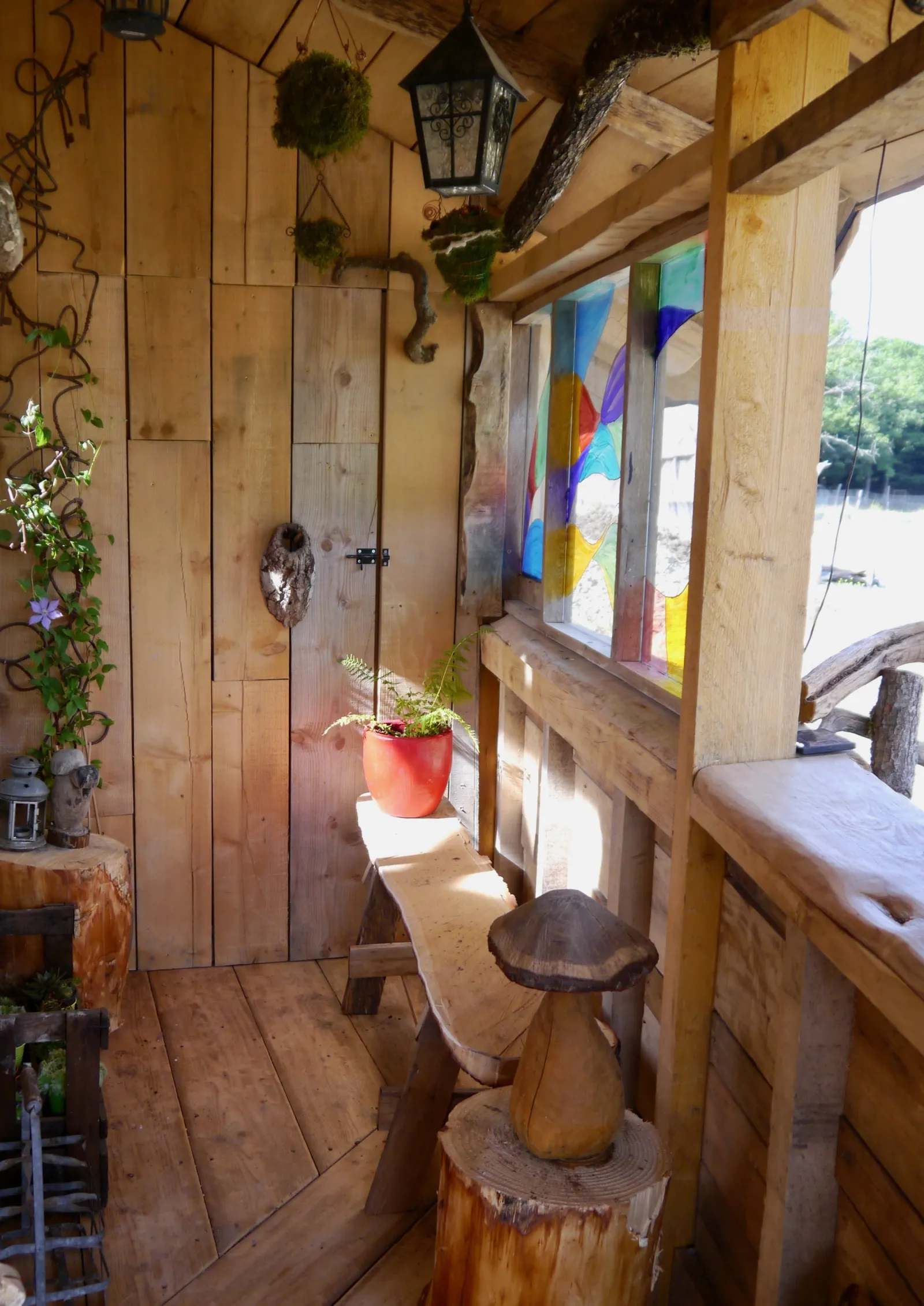 Cabane Gaia, Vittel : image 4