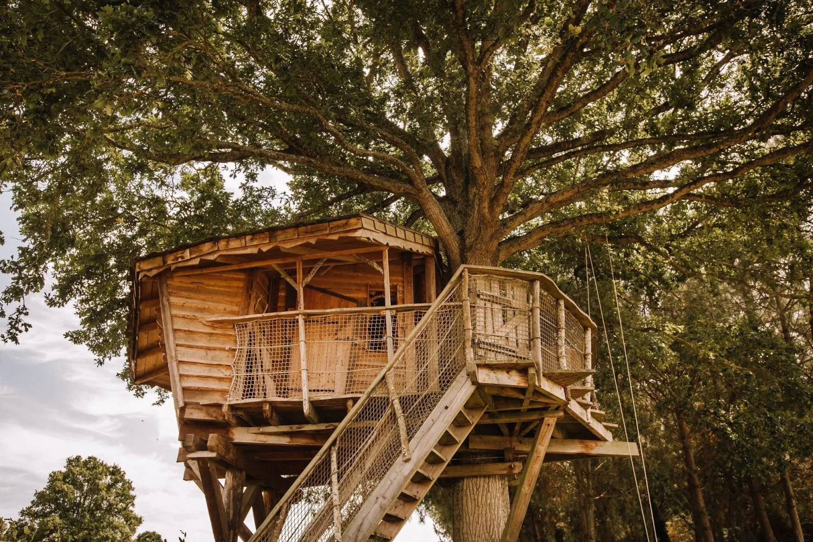 Cabane Hulotte, Pommerieux : image 5