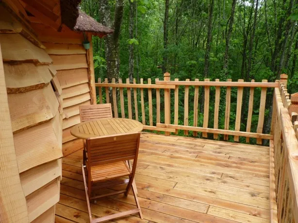 Cabane Kelenn, Loubieng : image 3