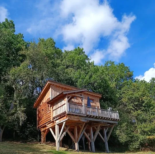 Cabane l'Embène, Carlat : image 2