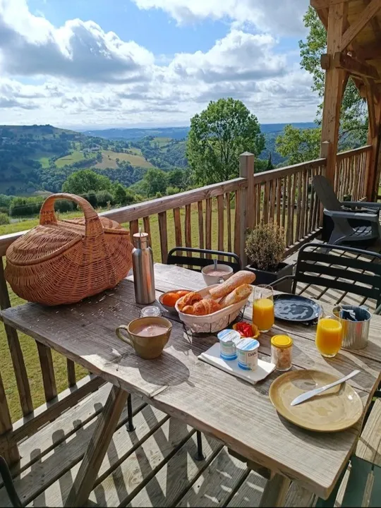 Cabane l'Embène, Carlat : image 5