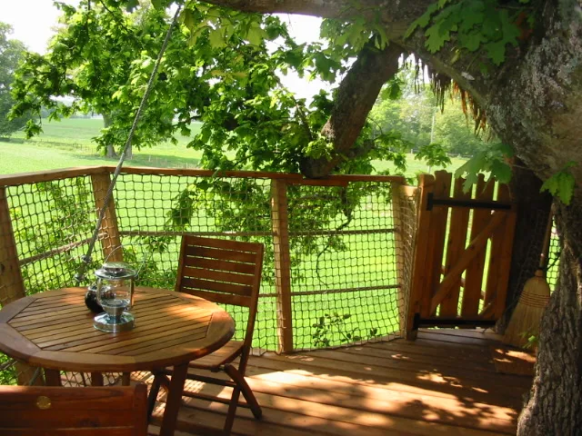 Cabane La Fermette, Longny les Villages : image 3
