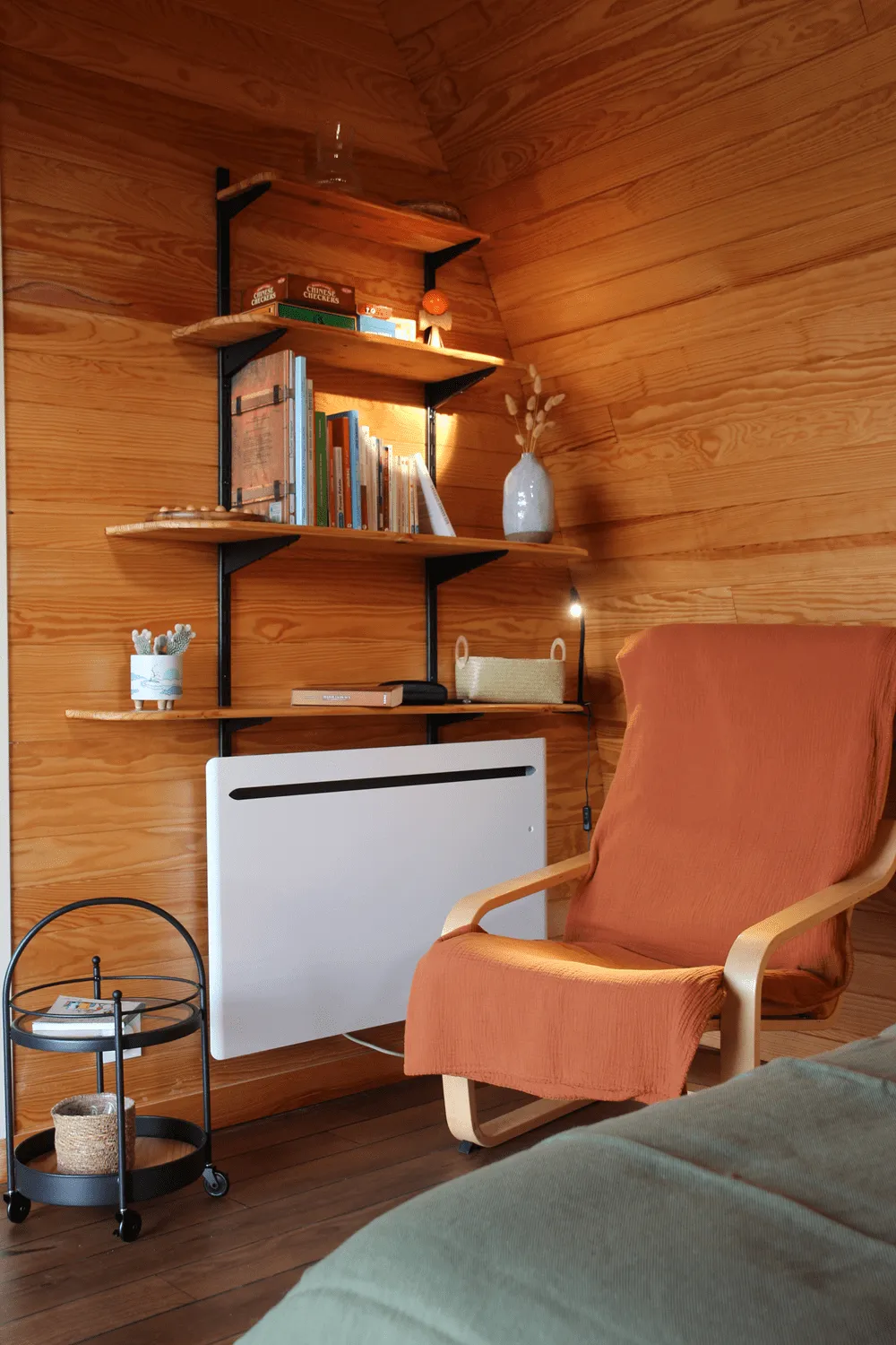 Cabane La Pocquita, Salles-Mongiscard : image 3