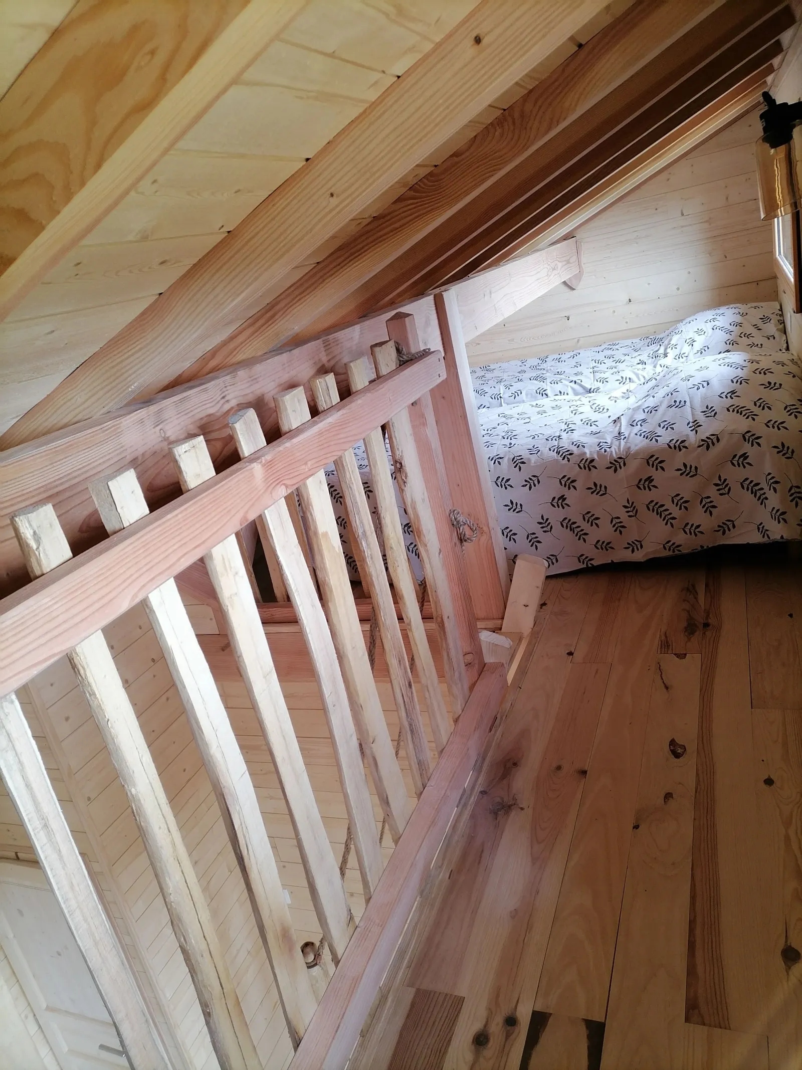 Cabane La Rastène, Carlat : image 5