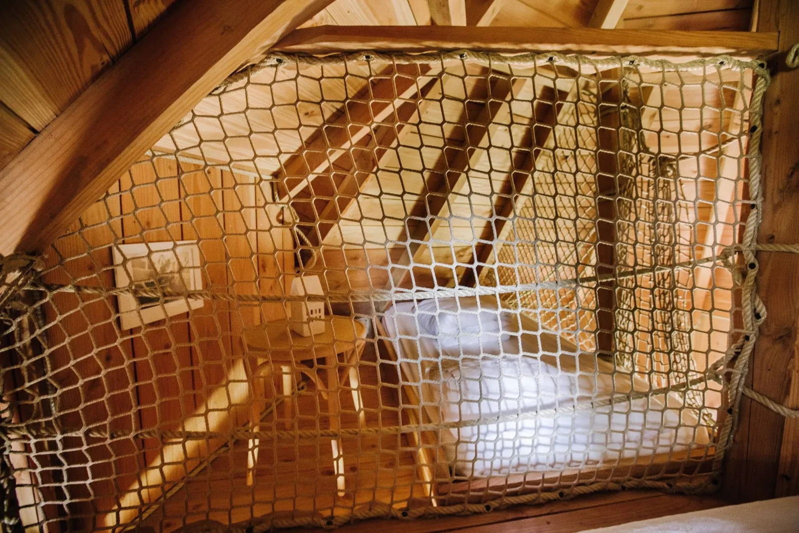 Cabane Lapone, Pommerieux : image 5