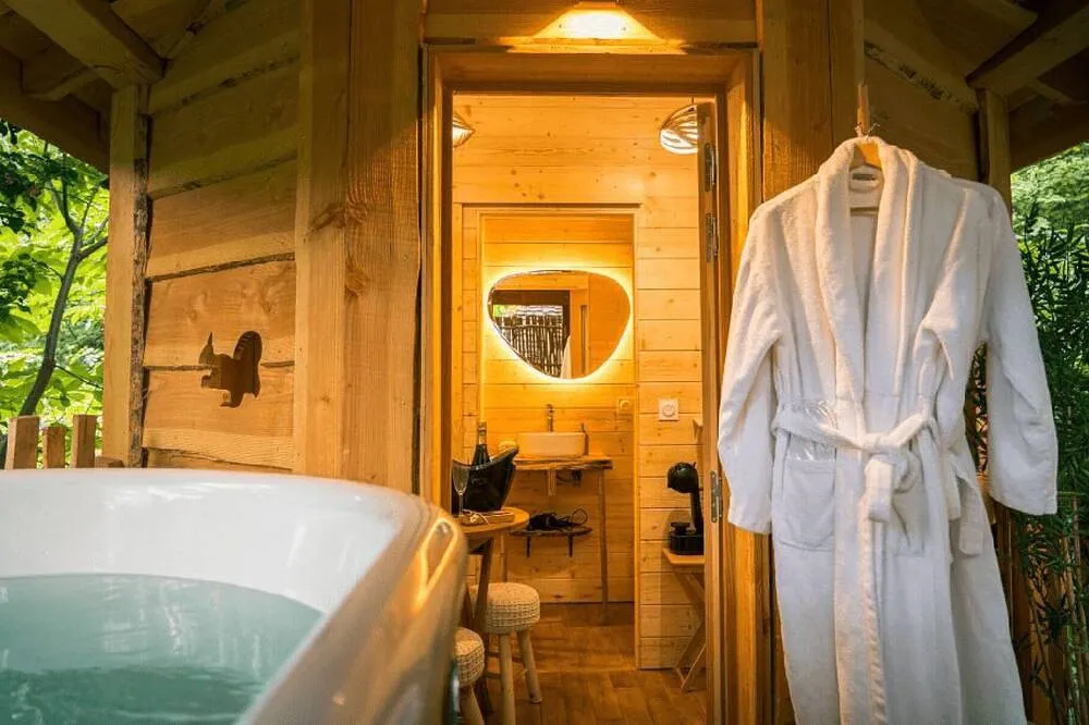 Cabane Lov'nid, Gillonnay : image 3