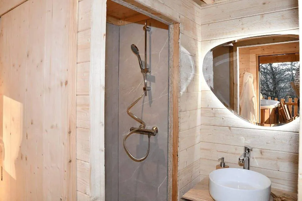 Cabane Lov'nid, Gillonnay : image 4