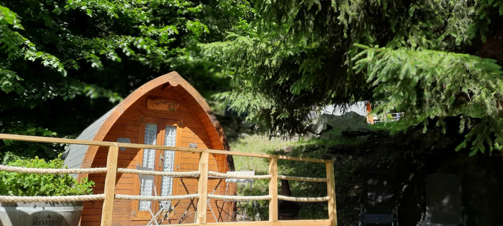 Cabane Martagon, Gavarnie-Gèdre : image 2