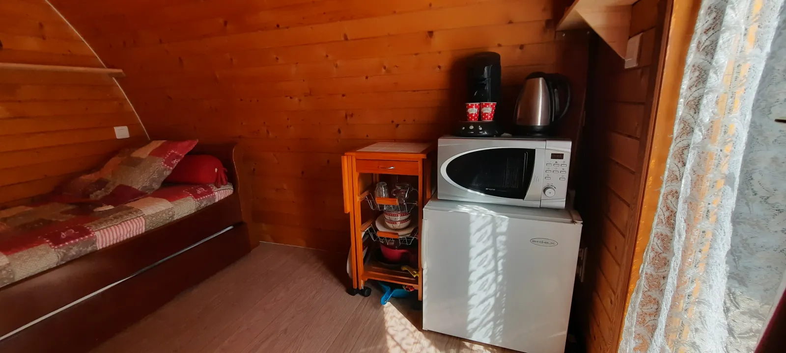 Cabane Martagon, Gavarnie-Gèdre : image 4